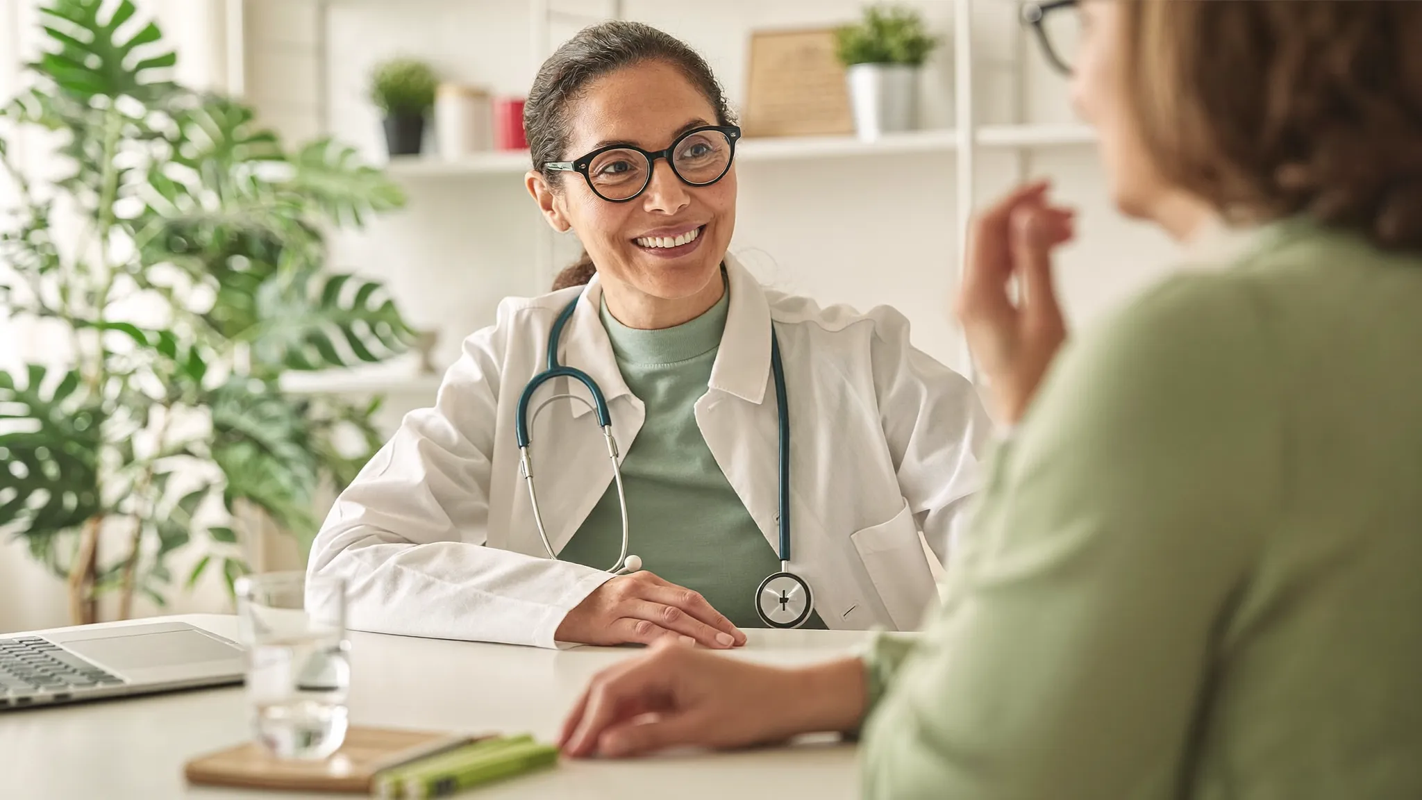 GP Consultations at Mercymade Private GP Clinic